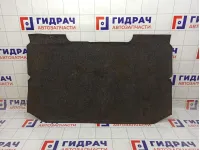 Пол багажника Nissan Note 849049U000