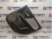 Обшивка двери задней правой Nissan Note 829009U03B