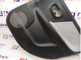 Обшивка двери задней правой Nissan Note 829009U03B