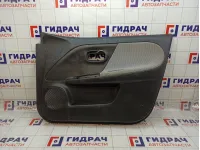 Обшивка двери передней правой Nissan Note 809009U03B
