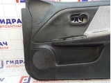 Обшивка двери передней правой Nissan Note 809009U03B