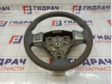 Рулевое колесо Nissan Note 484309U00A