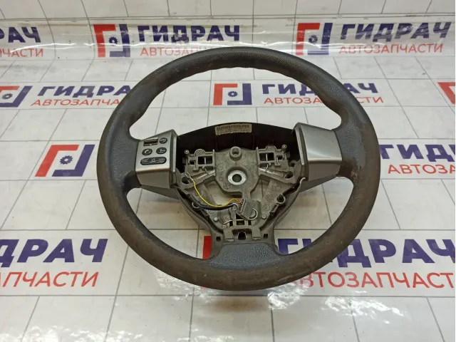 Рулевое колесо Nissan Note 484309U00A