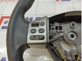 Рулевое колесо Nissan Note 484309U00A