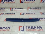 Накладка двери багажника Nissan Note 908129U11H