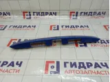 Накладка двери багажника Nissan Note 908129U11H