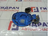 Лючок бензобака Nissan Note 788309U00A