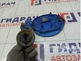 Лючок бензобака Nissan Note 788309U00A