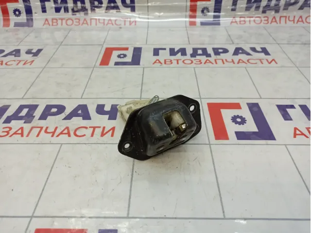 Замок багажника Nissan Note 90502EN00A