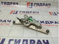 Моторчик стеклоочистителя заднего Nissan Note 287109U00B