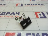 Ручка открывания капота Nissan Note