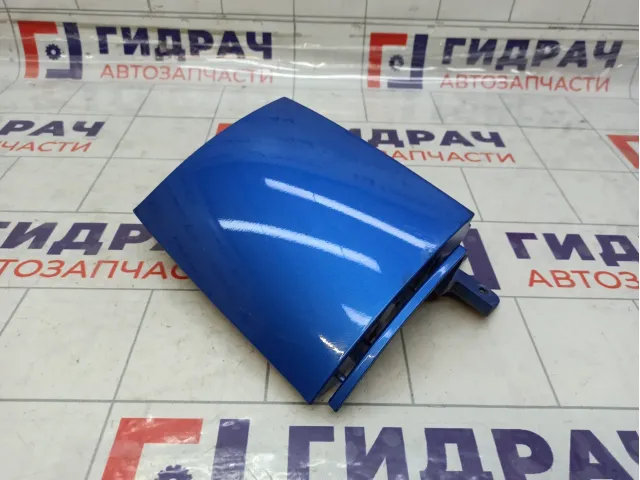 Планка под фонарь (фару) левая Nissan Note 781299U00H