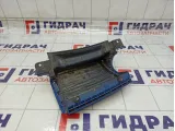 Планка под фонарь (фару) левая Nissan Note 781299U00H