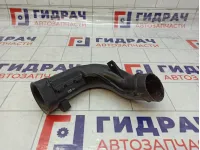 Воздуховод Nissan Note 16554BC21B