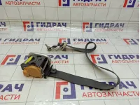 Ремень безопасности с пиропатроном передний правый Nissan Note 868849U10A