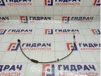 Трос КПП Nissan Note 349089U20B