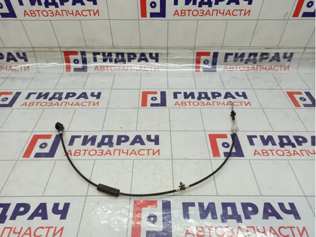 Трос КПП Nissan Note 349089U20B