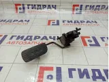 Педаль газа Nissan Note 18002AX700