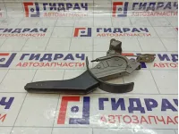Рычаг, педаль стояночного тормоза Nissan Note 36010AX602