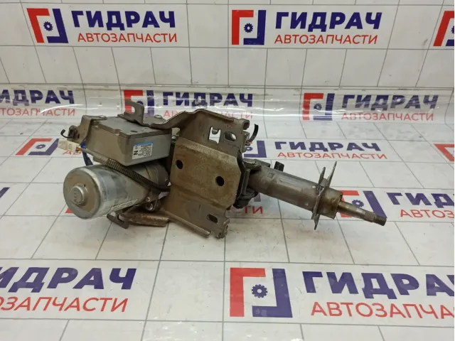 Рулевая колонка Nissan Note 48820BH00A