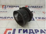 Моторчик отопителя (печки) Nissan Note 272269U01A