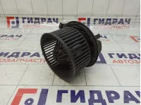 Моторчик отопителя (печки) Nissan Note 272269U01A