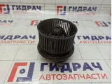 Моторчик отопителя (печки) Nissan Note 272269U01A