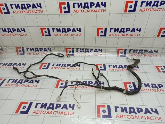 Проводка двери передней правой Nissan Note 241259U14E