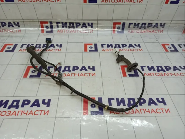 Проводка двери задней правой Nissan Note 241269U000