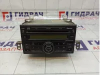 Магнитола Nissan Note 281859U20A