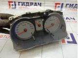 Панель приборов Nissan Note 248109U52E