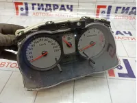 Панель приборов Nissan Note 248109U52E