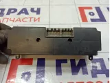 Блок управления климатической установкой Nissan Note 275009U15A