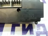 Блок управления климатической установкой Nissan Note 275009U15A