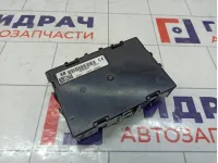 Блок комфорта (электронный блок, блок управления сети) Nissan Note 284B2EM02E