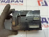 Блок комфорта (электронный блок, блок управления сети) Nissan Note 284B2EM02E