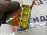 Блок управления AIR BAG Nissan Note 988209U10A