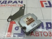 Блок управления АКПП Nissan Note 310369U10B