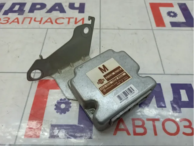 Блок управления АКПП Nissan Note 310369U10B