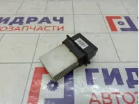 Резистор отопителя Nissan Note 7701207718