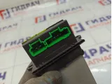 Резистор отопителя Nissan Note 7701207718