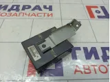 Блок электронный Nissan Note 285E09U02D