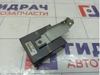 Блок электронный Nissan Note 285E09U02D