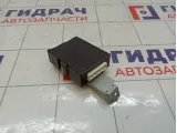 Блок электронный Nissan Note 285E09U02D
