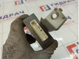 Блок электронный Nissan Note 285E09U02D