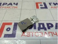 Блок электронный двери передней левой Nissan Note