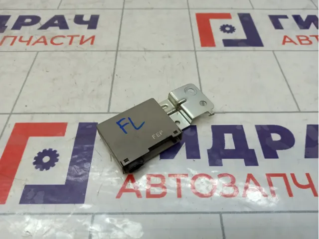 Блок электронный двери передней левой Nissan Note