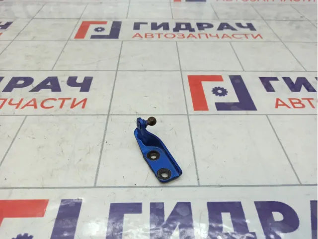 Кронштейн амортизатока крышки багажника левый Nissan Note 904599U00A