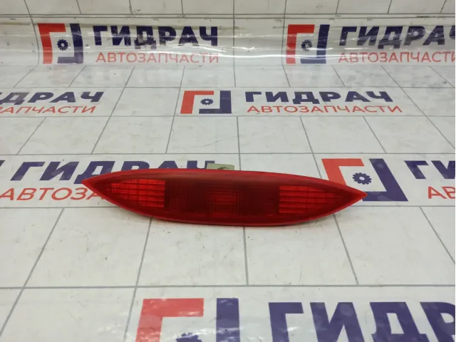 Фонарь задний стоп сигнал Nissan Note 265901U600
