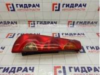 Фонарь задний левый Nissan Note 265559U000